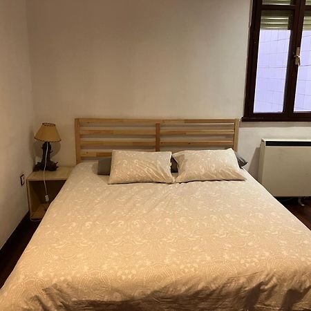 Apartamento En Pleno Centro Catedral 1D Oviedo Zewnętrze zdjęcie