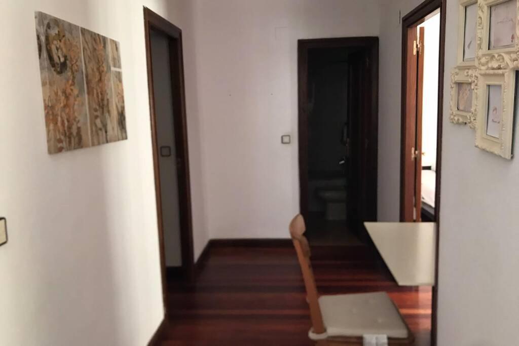 Apartamento En Pleno Centro Catedral 1D Oviedo Zewnętrze zdjęcie