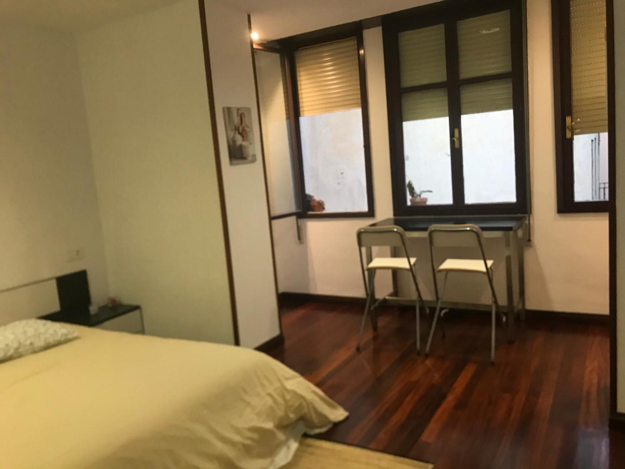 Apartamento En Pleno Centro Catedral 1D Oviedo Zewnętrze zdjęcie
