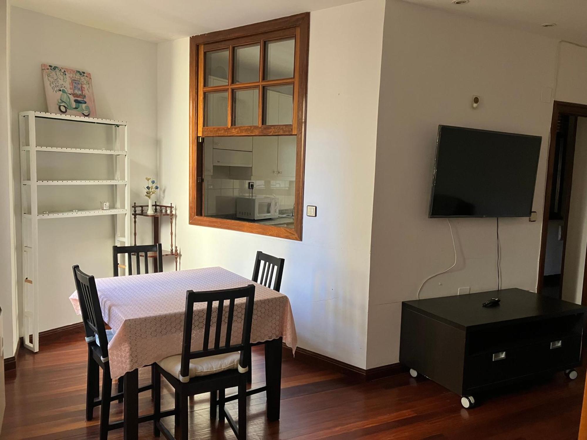 Apartamento En Pleno Centro Catedral 1D Oviedo Zewnętrze zdjęcie