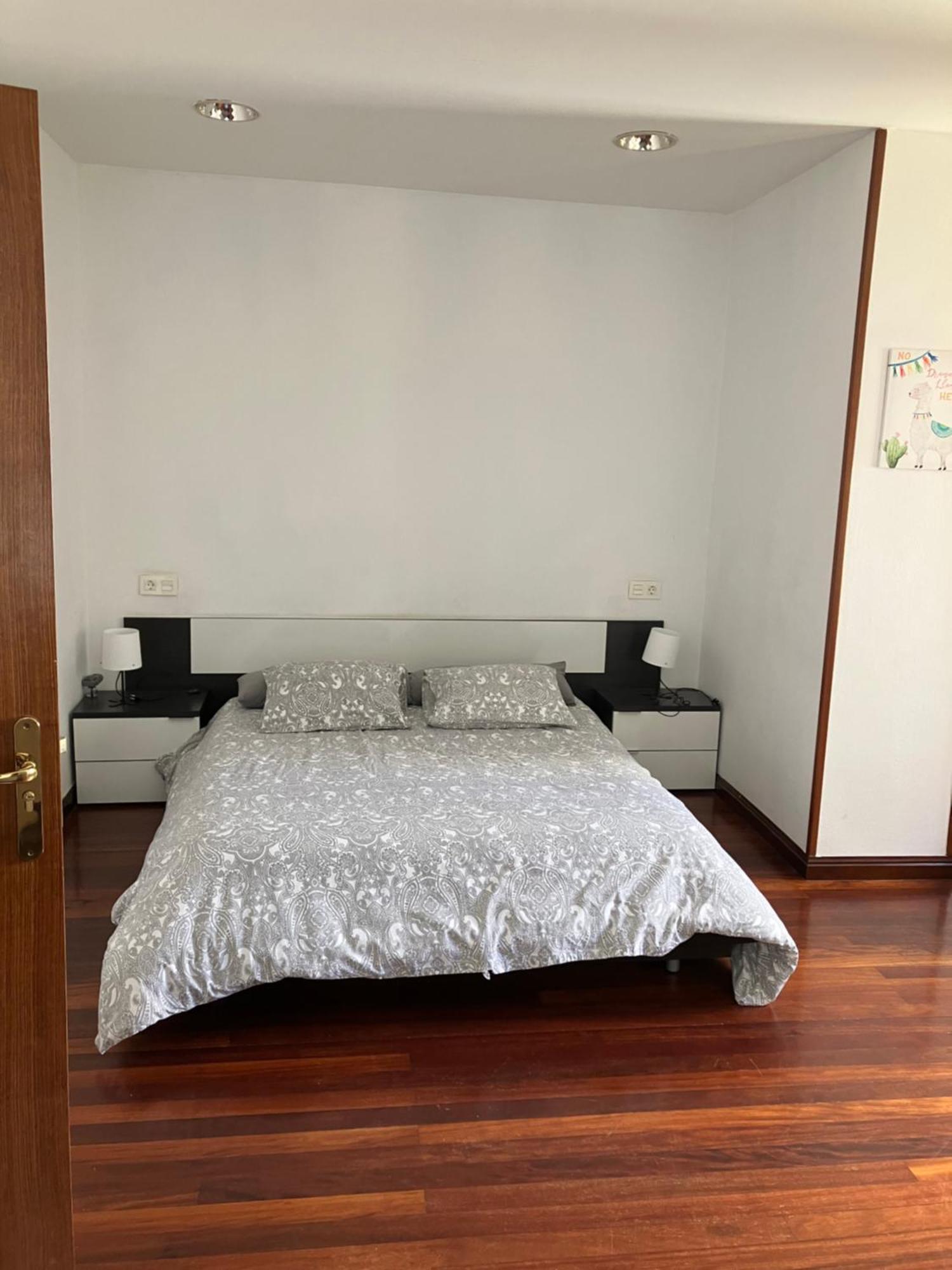 Apartamento En Pleno Centro Catedral 1D Oviedo Zewnętrze zdjęcie